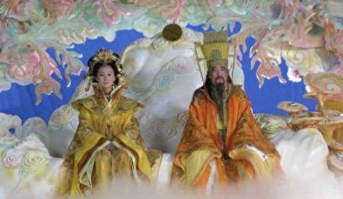 西游大佬排名前十(西游最强势力排行榜)插图4