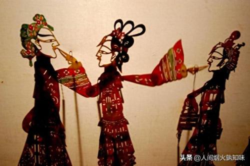 皮影戏发祥于中国哪个地区(皮影戏发祥于哪个地区)插图4