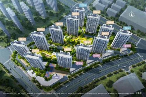 全国物业排名前十(全国物业排名前30名)插图4