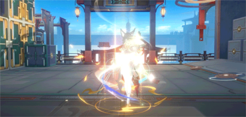 崩坏星穹铁道停云怎么样(星穹铁道停云攻击力多少合适)插图7