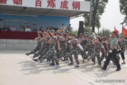 应城职校排名前十(应城高中排名一览表)插图11