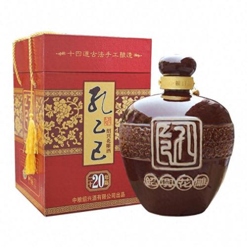 黄酒品牌排名前十(高档黄酒品牌十大排名)插图8