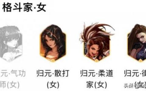 dnf女格斗(dnf男格斗)