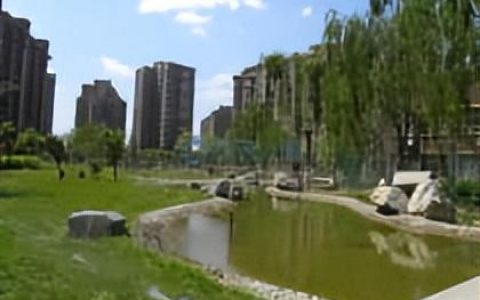 房山小区排名前十(房山周口店龙乡苑小区二手房)