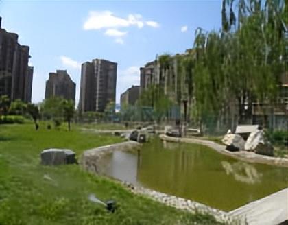 房山小区排名前十(房山周口店龙乡苑小区二手房)插图