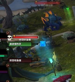 伊米隆的回响(魔兽60级选什么职业好)插图69