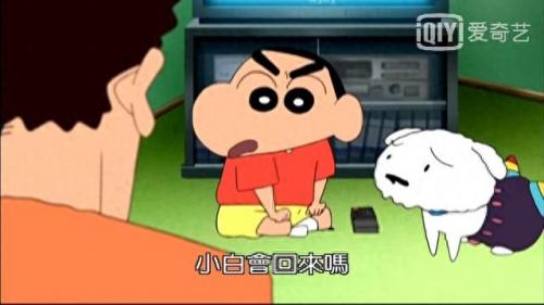 蜡笔小新新番小白排名前十(蜡笔小新新番小白发福了)插图2