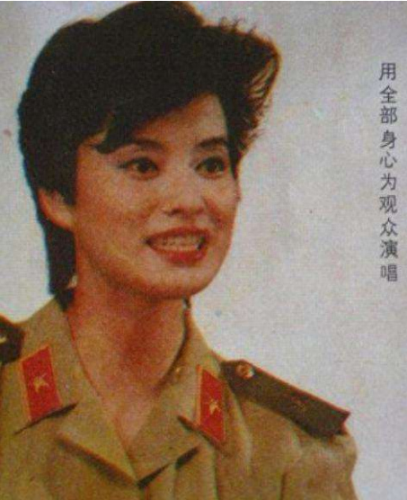 毛阿敏个人简历(毛阿敏经典歌曲)插图5