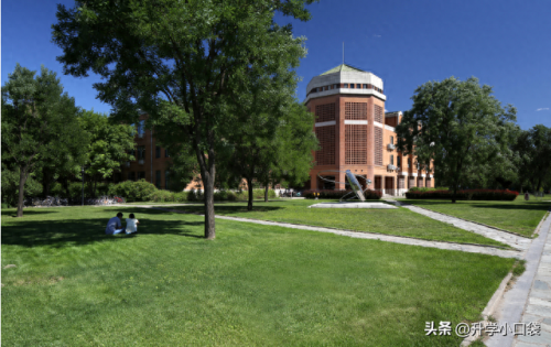 大学电气排名前十(电气排名前60名的高校)插图