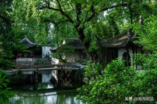 苏州十大景点排名前十(苏州十大网红打卡地)插图8