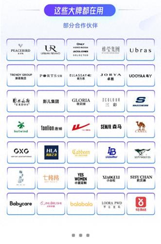 服装销售排名前十(2023服装销售情况)插图2