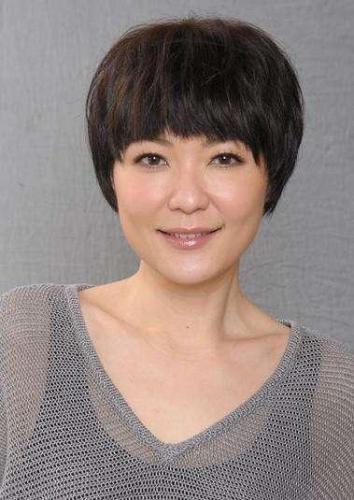 田蕊妮图片(田蕊妮电视剧)插图2