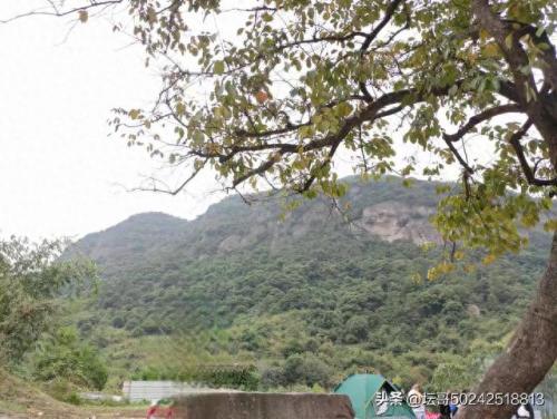 福州五虎山(福州五虎山开车到山顶)插图2