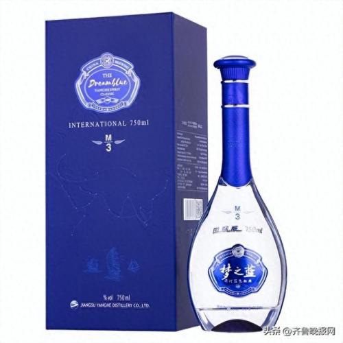 白酒排名前十公司(中国白酒十强企业名单)插图5