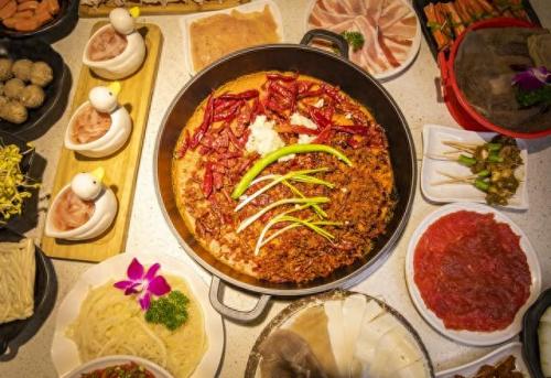沈阳排名前十火锅(沈阳十大火锅名店)插图6