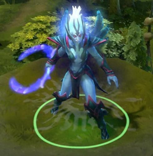 dota技能特效(dota 厉害的一技能)插图19