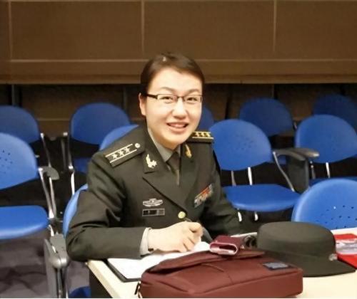 国防大学教授李莉(李莉讲话完整版)插图2