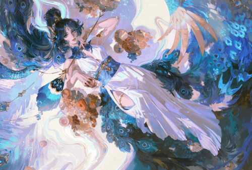 阴阳师 ssr(阴阳师)插图1