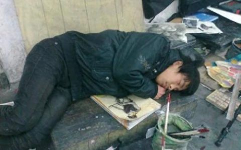原画师排名前十(原画和插画哪个赚钱)