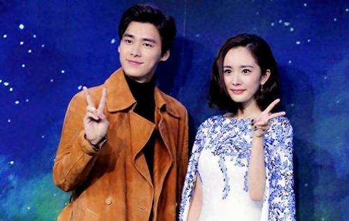 杨幂李易峰怀孕事件知乎(李易峰杨幂吻戏完整)插图5
