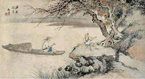 笛子排名前十乐曲(笛子最经典的乐曲)插图2