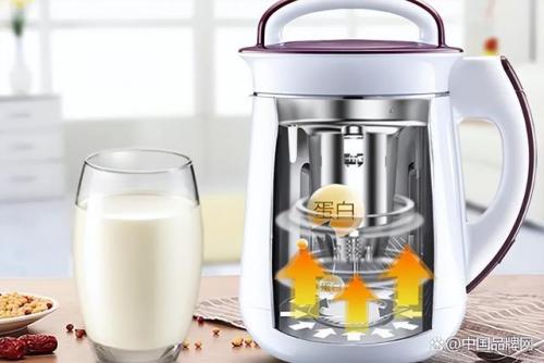 欧科豆浆机怎么样(欧科豆浆机故障修理)插图5
