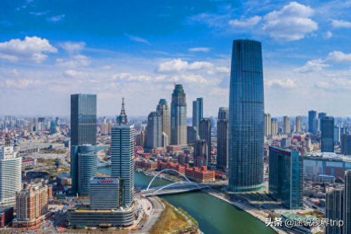城市房产排名前十(全国房产潜力排名)插图1