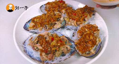 美味的蚌肉(美味的蚌肉在哪里打)插图6