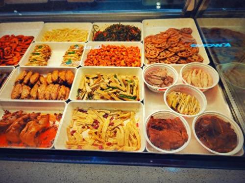 成都清淡饮食排名前十(清淡饮食一年后的变化)插图6