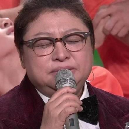 韩红春晚歌曲2022(韩红)插图
