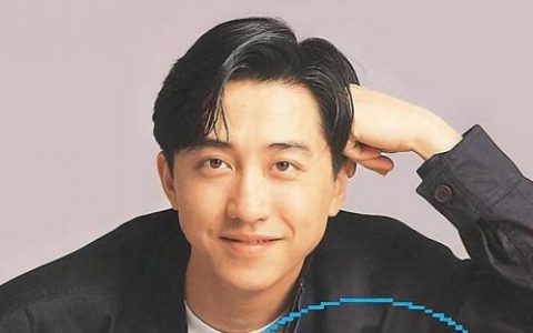 庾澄庆 命中注定(庾澄庆一生注定)