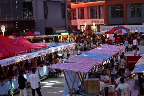泉州夜市 排名前十(泉州夜市最佳位置在哪里)插图8