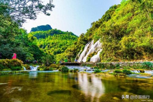 贵阳景区排名前十(贵阳最好玩的景区)插图18