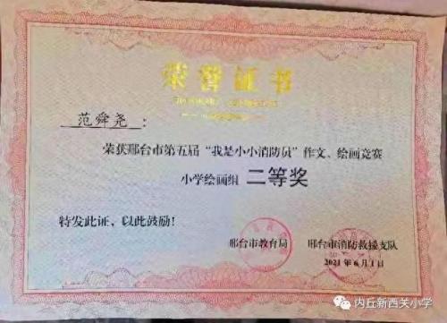内丘小学排名前十(内丘小学排名一览表)插图6