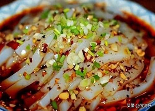 长沙小吃十强排名前十(长沙最火的小吃排行榜第一)插图1