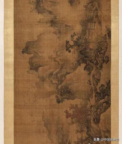 杭州十大画师排名前十(中国画师排行榜前十名)插图19