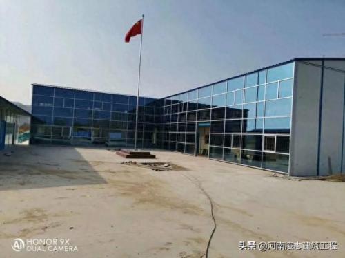 河南钢结构集装箱排名前十(特种集装箱厂家排名)插图8
