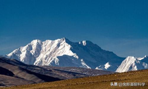世界前十的山排名(世界最高十大山排名)插图3