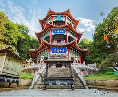 贵阳景区排名前十(贵阳最好玩的景区)插图20