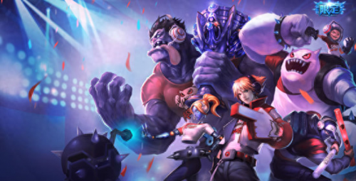 fnatic 库奇(fnatic新阵容)插图1
