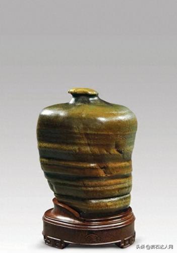 彩陶石(奇石)插图22
