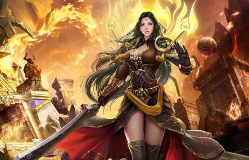 比较好玩的传奇手游版本(武侠专属版本传奇手游)插图2
