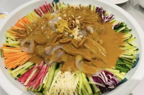 北京平房饭店排名前十(北京饭店的实景图片)插图16