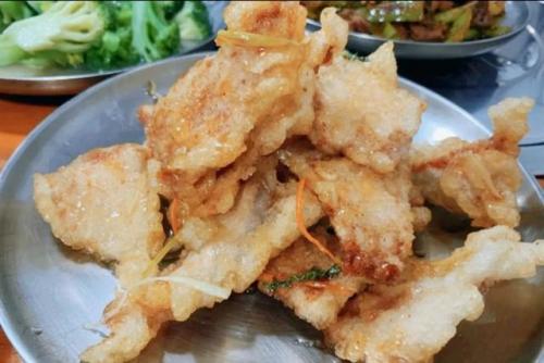 北京平房饭店排名前十(北京饭店的实景图片)插图11