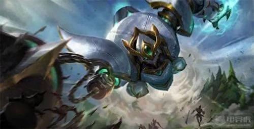 lol辅助工具(比wegame好用的英雄联盟软件)插图6