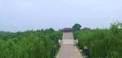 东明景区排名前十(菏泽东明县景点排名前十)插图6