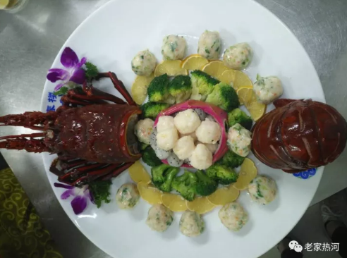 承德包厢餐厅排名前十(承德驴肉特色餐厅)插图35