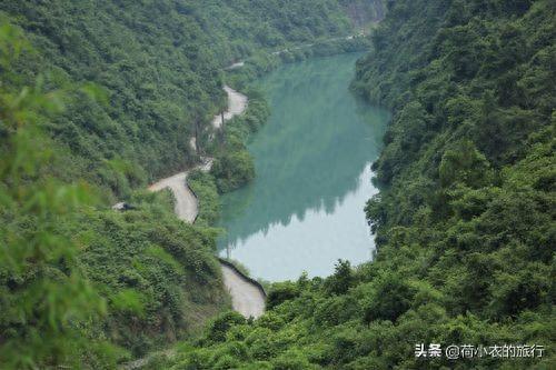 恩施景点排名前十(恩施最美景点排名)插图14