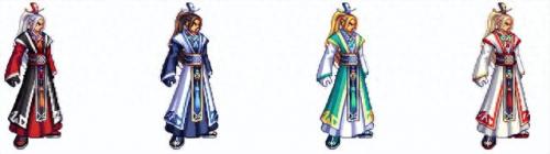 dnf2012春节套(dnf2012年夏日套)插图58