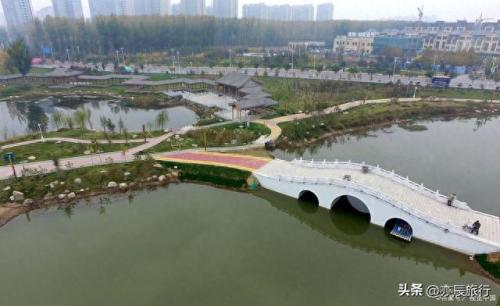 东营景点排名前十(东营著名景点)插图19